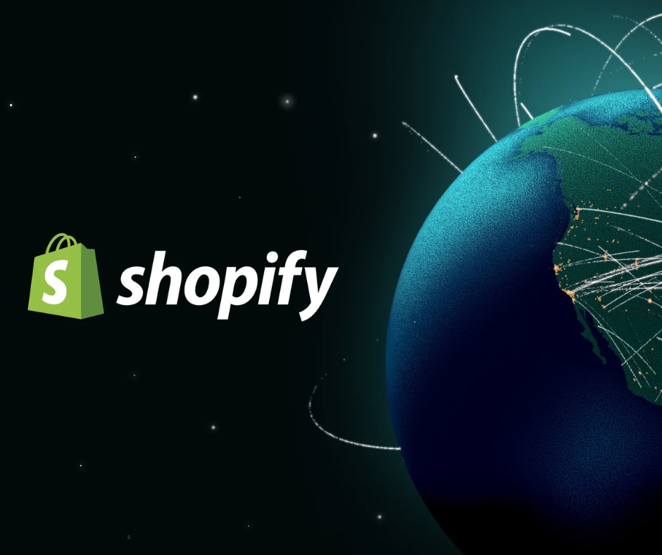 E-commerce Full-Store: Shopify Ready-to-Sell (Precio Desde)