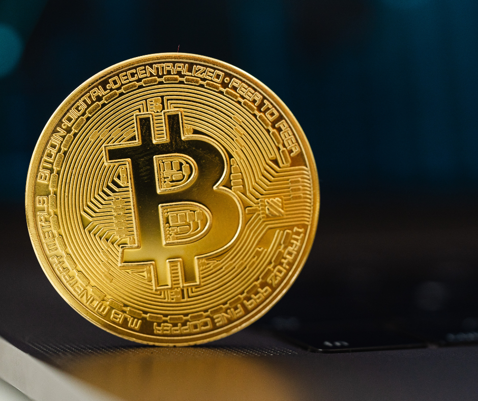Libertad Financiera: Domina las Criptomonedas