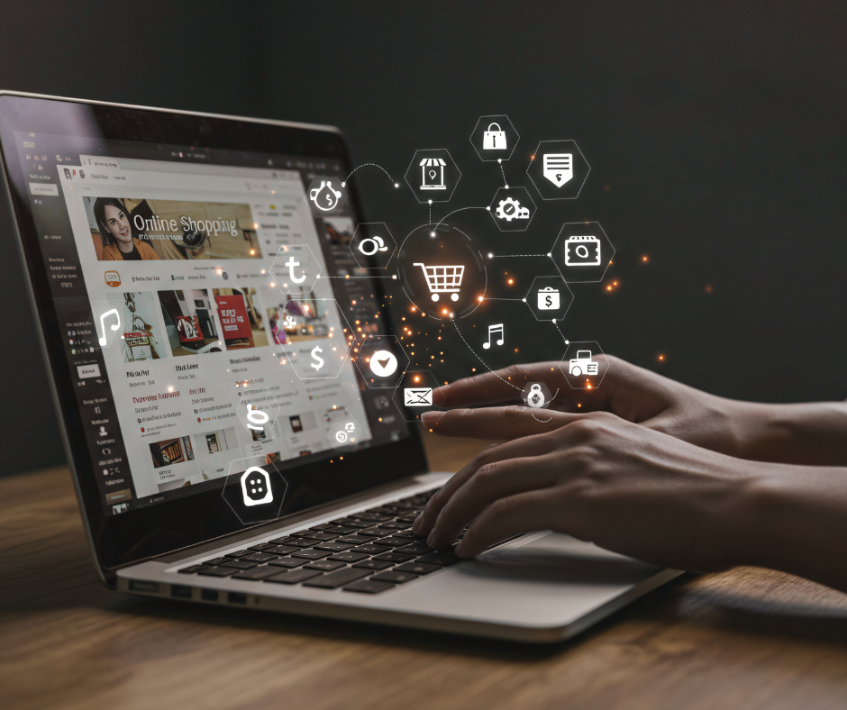 Pack Partner: Mantenimiento mensual de Shopify + gestión de redes sociales. (Precio Desde)
