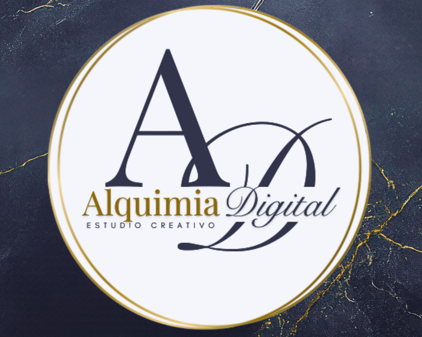Sello de Autoridad: Identidad Visual & Branding