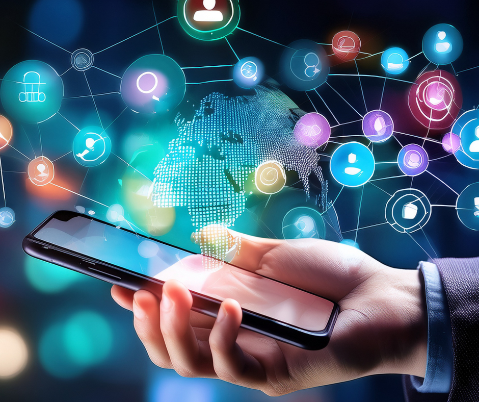 Digitalización Completa: El despertar de tu marca. (Precio Desde)