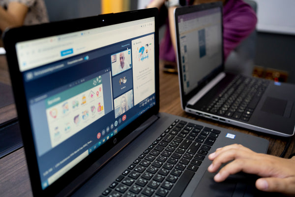 RECIBE TU WEB + VIDEO EXPLICATIVO